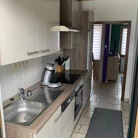 Apartamento Sigis - Monteurwohnung Erbendorf