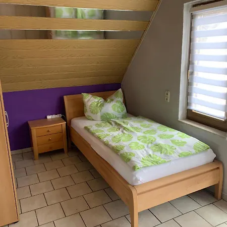 Apartamento Sigis - Monteurwohnung Erbendorf