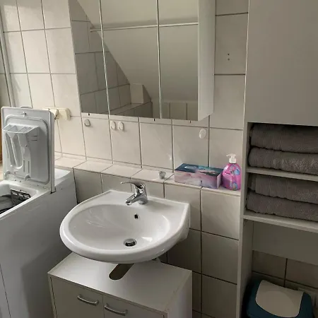 Sigis - Monteurwohnung *