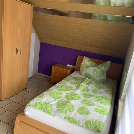 Sigis - Monteurwohnung * Erbendorf