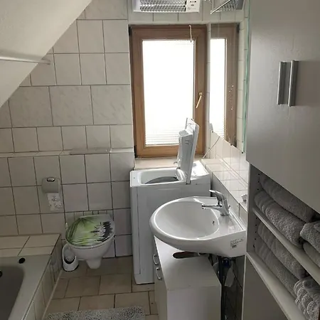 Sigis - Monteurwohnung *