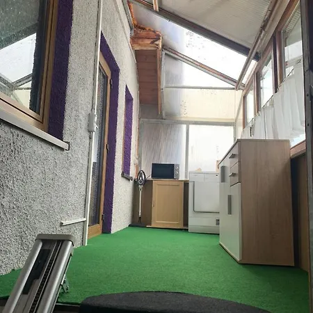 Apartamento Sigis - Monteurwohnung Erbendorf