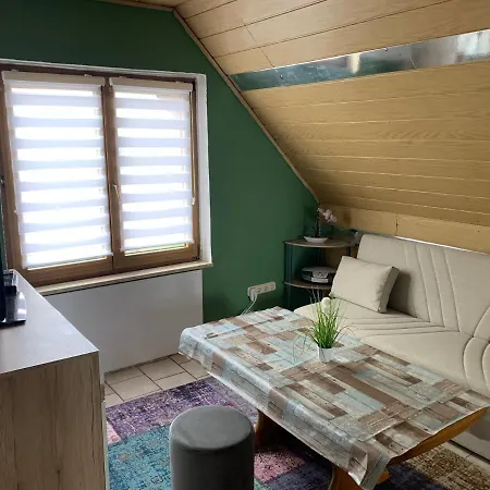 Apartamento Sigis - Monteurwohnung *