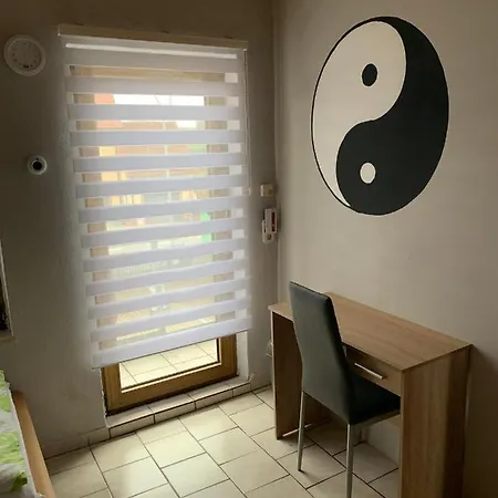 Sigis - Monteurwohnung