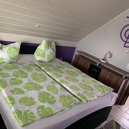 Apartamento Sigis - Monteurwohnung
