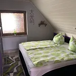 Sigis - Monteurwohnung Apartamento *