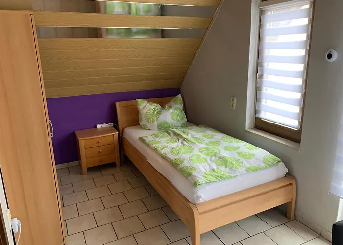 Appartement Sigis - Monteurwohnung Erbendorf