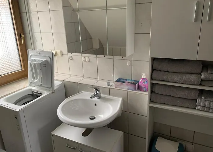Sigis - Monteurwohnung *