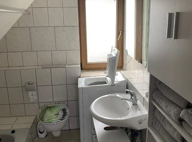 Sigis - Monteurwohnung *