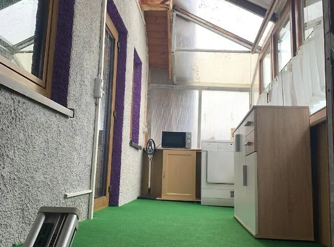 Appartement Sigis - Monteurwohnung Erbendorf