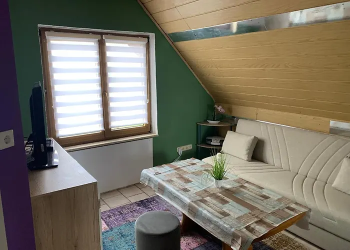 Appartement Sigis - Monteurwohnung *