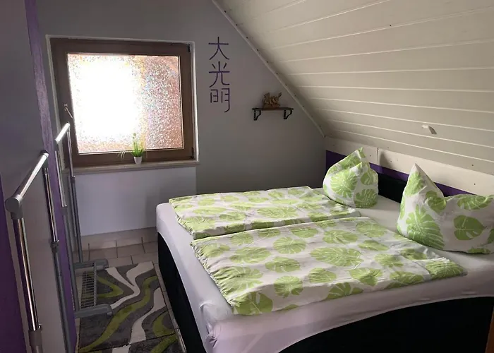 Sigis - Monteurwohnung Appartement *