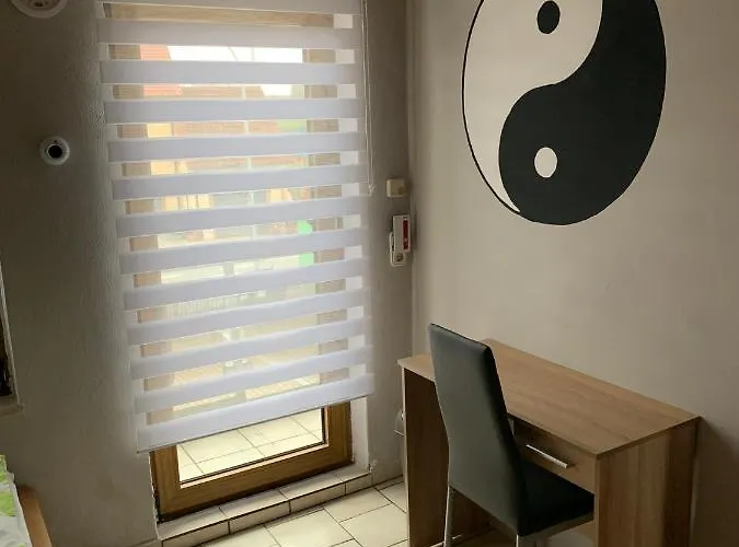 Sigis - Monteurwohnung