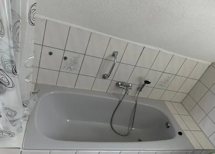 Appartement Sigis - Monteurwohnung *